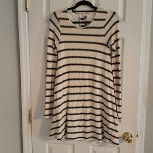 Altard state sweater dress